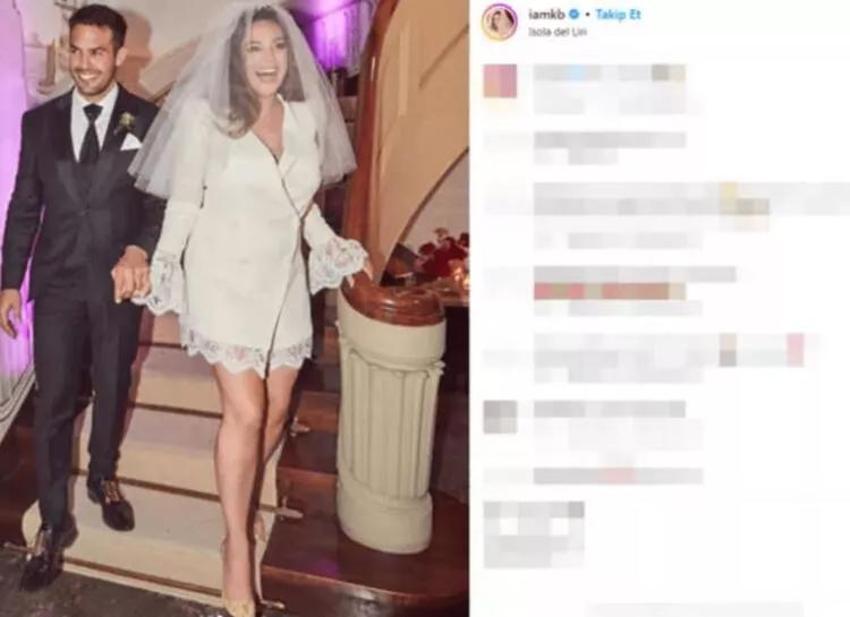 Kelly Brook'tan şaşırtan açıklama: Takipçilerim üstsüz fotoğraflarımı görmek istiyor
