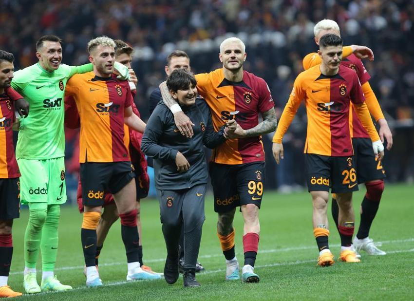 Ali Koç devre arasında alsaydı Fenerbahçe belki de şampiyon olacaktı! Dursun Özbek yılın bombasını patlattı