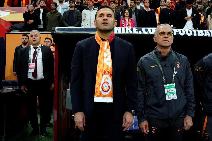 Ali Koç devre arasında alsaydı Fenerbahçe belki de şampiyon olacaktı! Dursun Özbek yılın bombasını patlattı