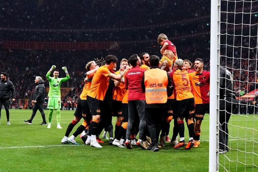 Ali Koç devre arasında alsaydı Fenerbahçe belki de şampiyon olacaktı! Dursun Özbek yılın bombasını patlattı