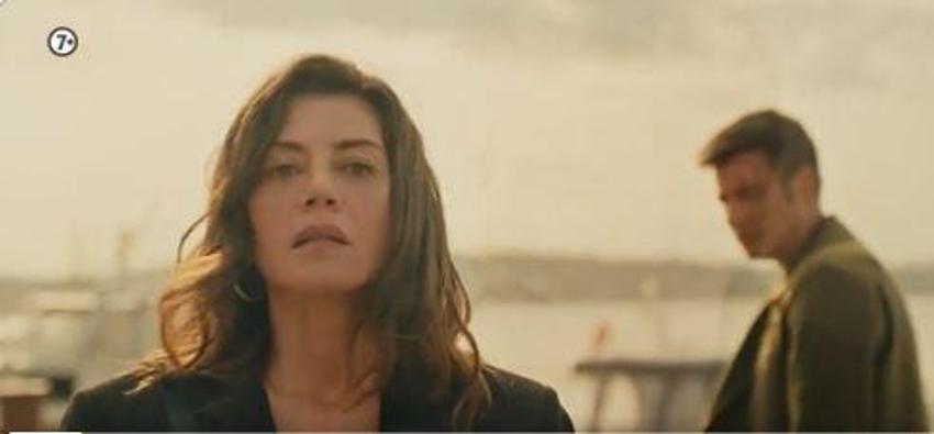 Ömer 17 bölüm fragmanı: Gamze yüzüğü attı, Reşat Hoca Süreyya'yı yakaladı!
