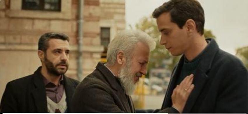 Ömer 17 bölüm fragmanı: Gamze yüzüğü attı, Reşat Hoca Süreyya'yı yakaladı!