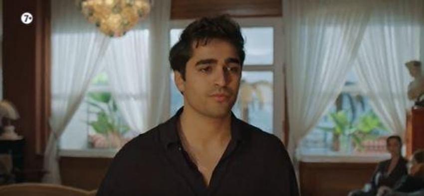 Yalı Çapkını 32. bölüm 2. fragmanı: Abidin Saffet'i vuruyor, Ferit Seyran'ı kaçırıyor!