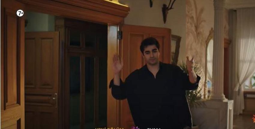 Yalı Çapkını 32. bölüm 2. fragmanı: Abidin Saffet'i vuruyor, Ferit Seyran'ı kaçırıyor!