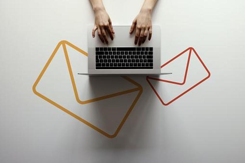 E-postalarınızı artık yapay zeka yazabilecek