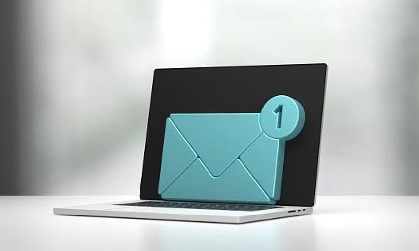 E-postalarınızı artık yapay zeka yazabilecek