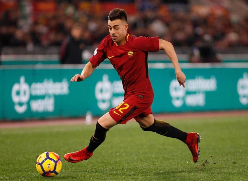 Beşiktaş harekete geçti, El Shaarawy için yüksek rakam! 