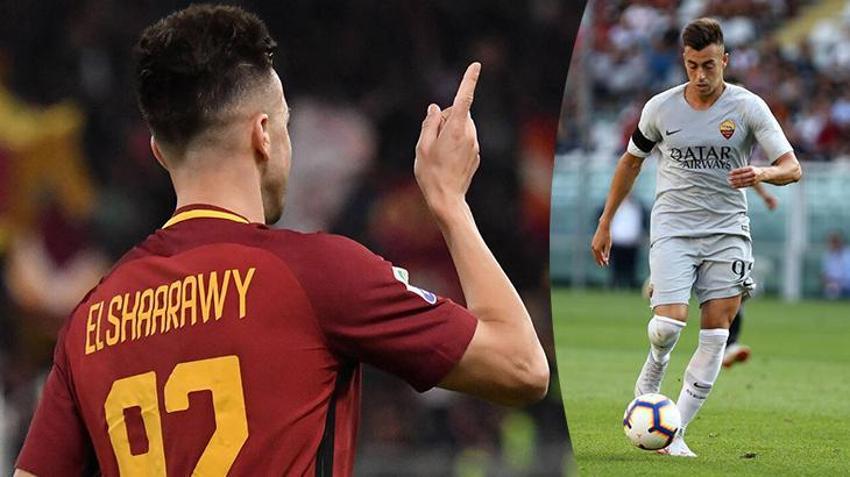 Beşiktaş harekete geçti, El Shaarawy için yüksek rakam! 