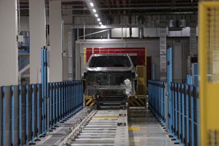 Togg'un yeni renkleri görücüye çıkacak! Kritik tarih açıklandı