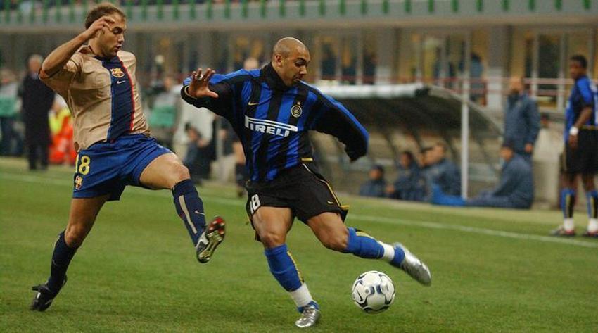 Şampiyonlar Ligi'nde Milan - İnter derbisine Hakan Çalhanoğlu damgası! Taraftarların öfkesi onu durdurmaya yetmedi...