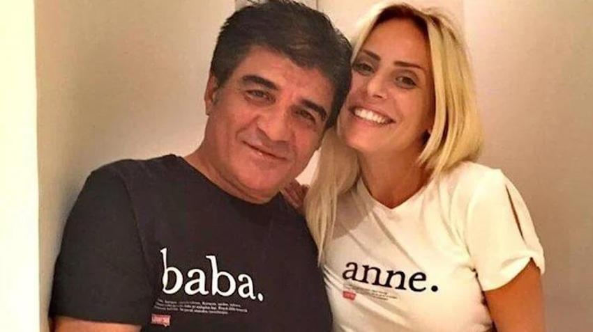 İbrahim Erkal öleli 6 yıl oldu! Sadece 12 gün görebildiği kızı Elif Su'nun son hali