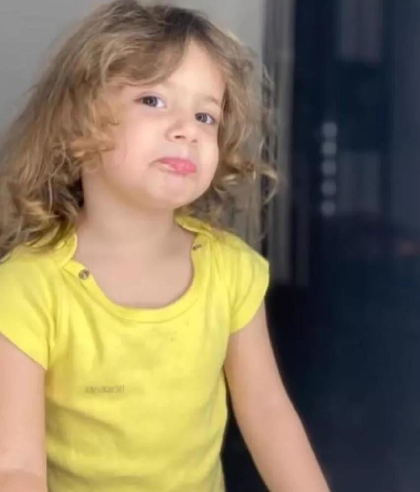 İbrahim Erkal öleli 6 yıl oldu! Sadece 12 gün görebildiği kızı Elif Su'nun son hali