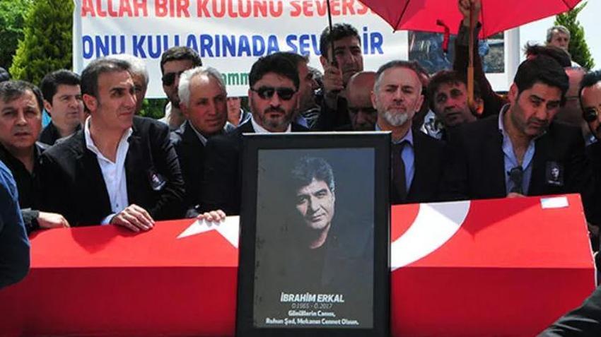 İbrahim Erkal öleli 6 yıl oldu! Sadece 12 gün görebildiği kızı Elif Su'nun son hali