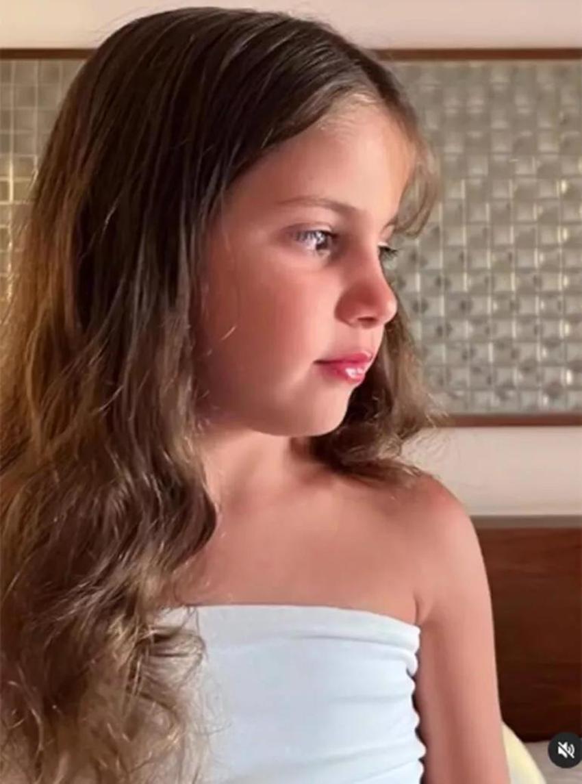 İbrahim Erkal öleli 6 yıl oldu! Sadece 12 gün görebildiği kızı Elif Su'nun son hali