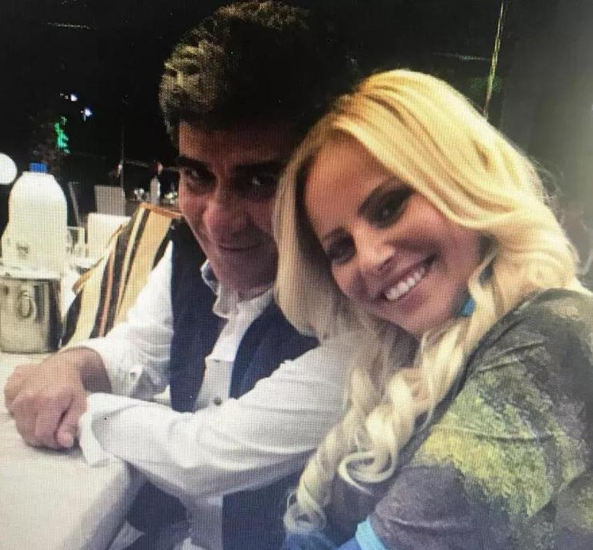 İbrahim Erkal öleli 6 yıl oldu! Sadece 12 gün görebildiği kızı Elif Su'nun son hali