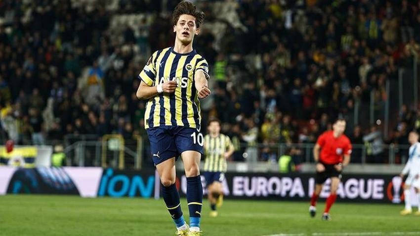 Arda Güler'den Fenerbahçe kararı! Yakın çevresine söyledi: 5 milyon Euro'ya...