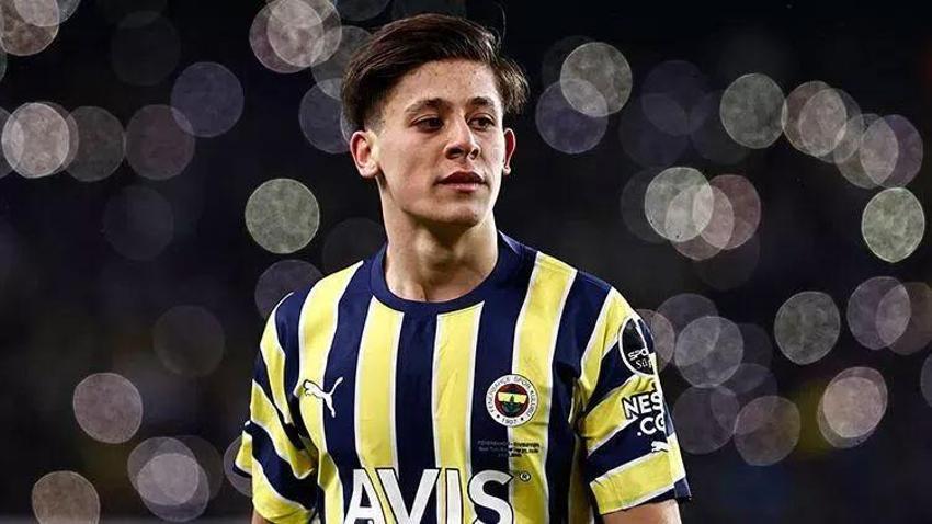 Arda Güler'den Fenerbahçe kararı! Yakın çevresine söyledi: 5 milyon Euro'ya...