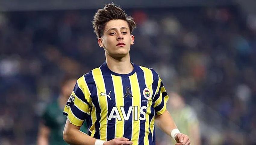 Arda Güler'den Fenerbahçe kararı! Yakın çevresine söyledi: 5 milyon Euro'ya...