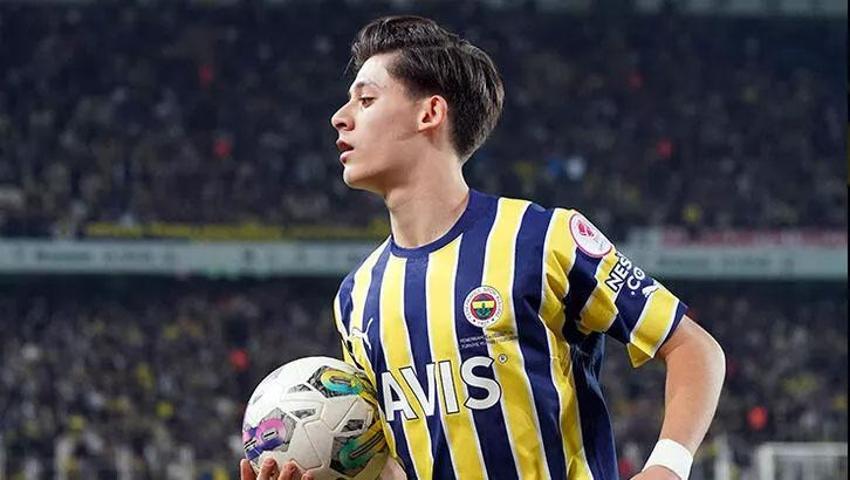 Arda Güler'den Fenerbahçe kararı! Yakın çevresine söyledi: 5 milyon Euro'ya...