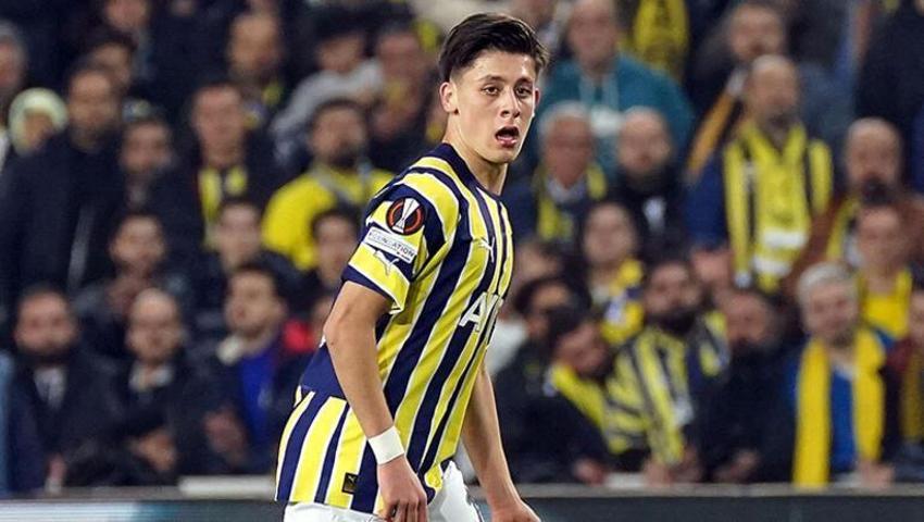 Arda Güler'den Fenerbahçe kararı! Yakın çevresine söyledi: 5 milyon Euro'ya...