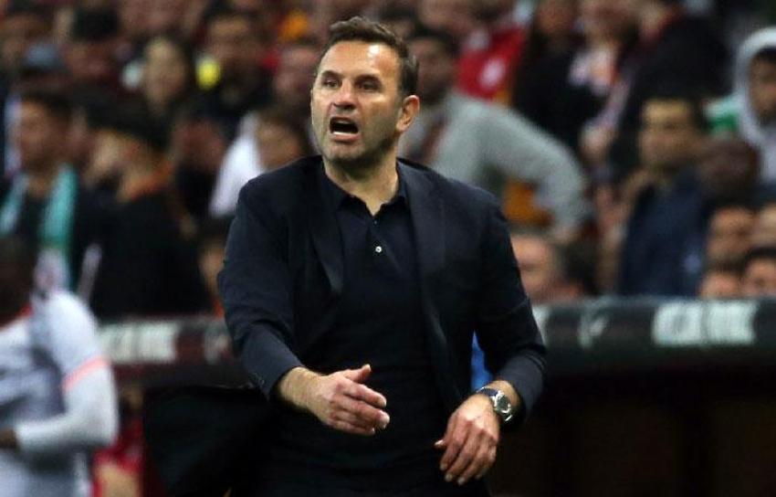 Transfere Aslan pençesi! Galatasaray'ın listesinde kimler var?