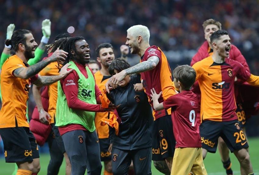 Transfere Aslan pençesi! Galatasaray'ın listesinde kimler var?