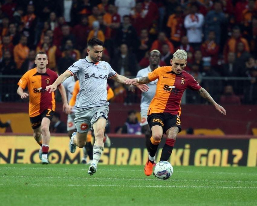 Transfere Aslan pençesi! Galatasaray'ın listesinde kimler var?