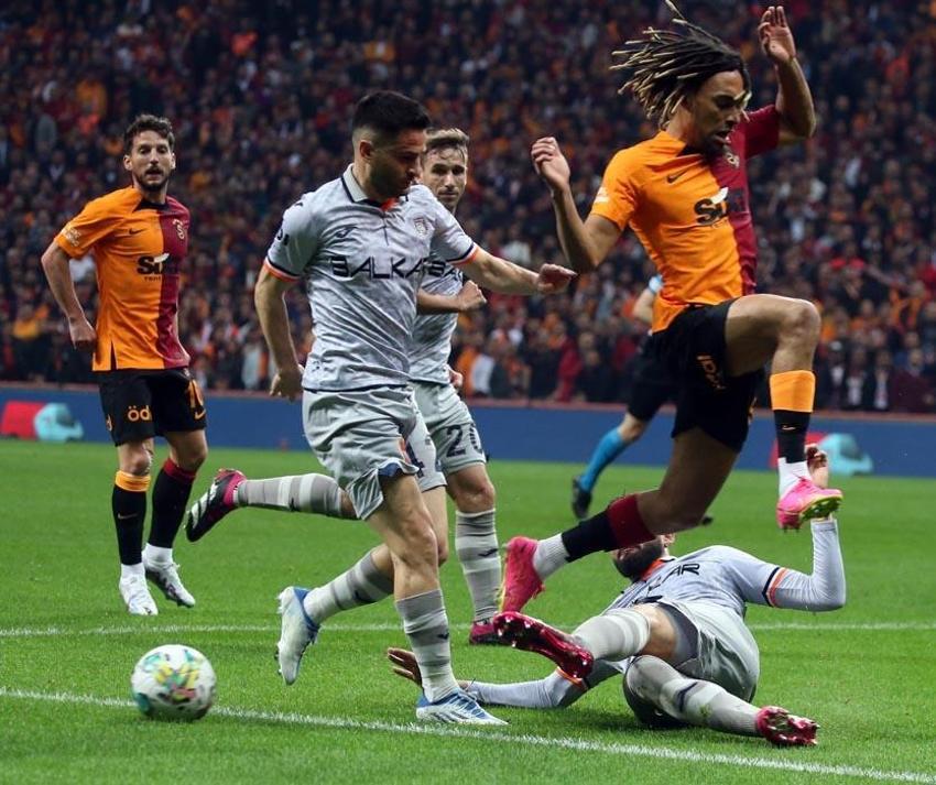 Transfere Aslan pençesi! Galatasaray'ın listesinde kimler var?