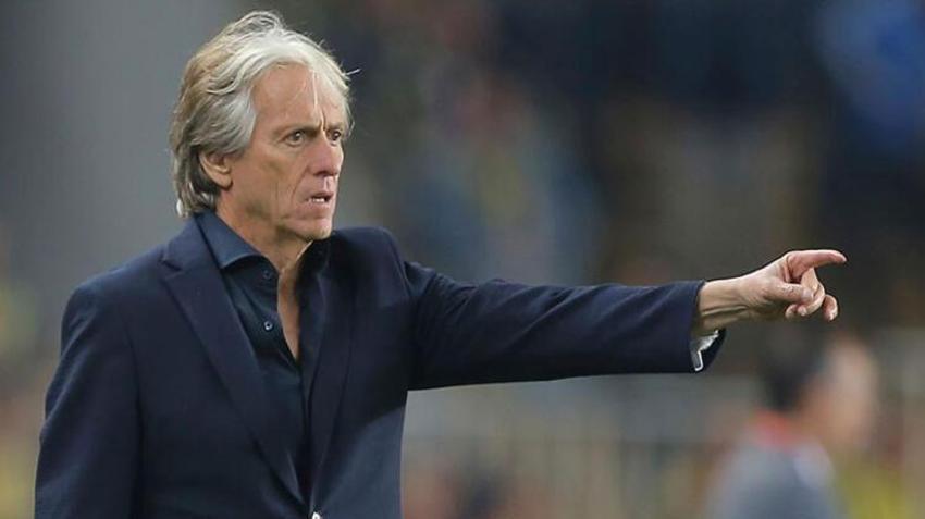 Fenerbahçe'nin yeni teknik direktörü belli oldu! İşte Jorge Jesus'un yerine düşünülen isim