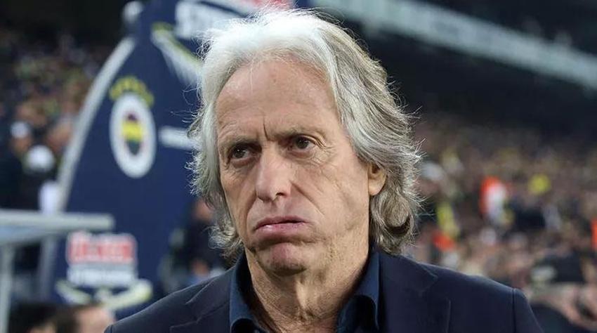 Fenerbahçe'nin yeni teknik direktörü belli oldu! İşte Jorge Jesus'un yerine düşünülen isim