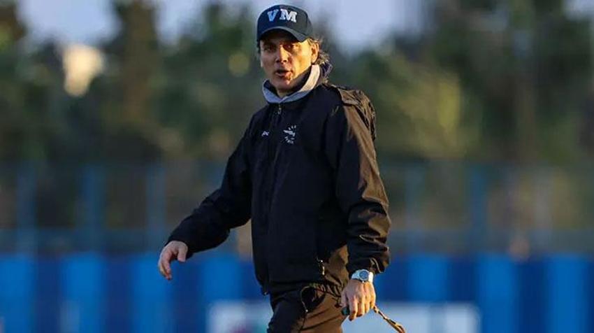 Fenerbahçe'nin yeni teknik direktörü belli oldu! İşte Jorge Jesus'un yerine düşünülen isim