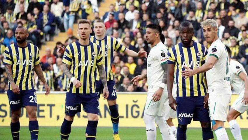 Fenerbahçe'nin yeni teknik direktörü belli oldu! İşte Jorge Jesus'un yerine düşünülen isim
