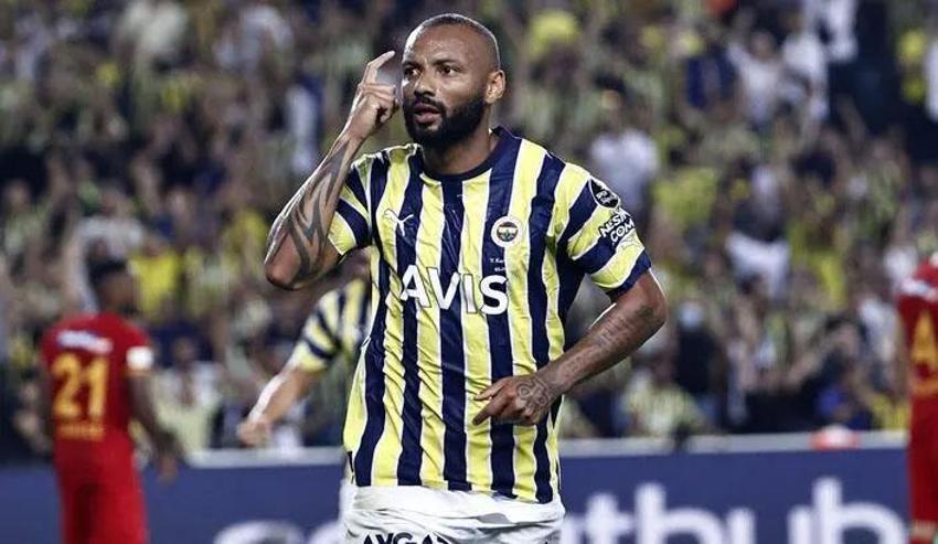 Fenerbahçe'de tarihi değişim! Hepsi gönderiliyor...