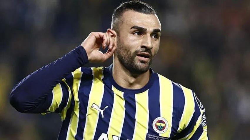 Fenerbahçe'de tarihi değişim! Hepsi gönderiliyor...