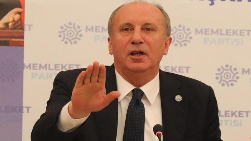 Memleket Partisi milletvekili adayları! Memleket Partisinin kaç milletvekili var, Memleket Partisi’nde kimler var?