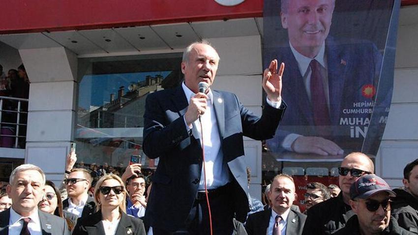 Memleket Partisi milletvekili adayları! Memleket Partisinin kaç milletvekili var, Memleket Partisi’nde kimler var?
