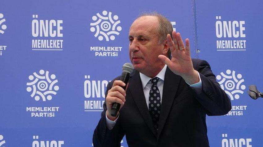 Memleket Partisi milletvekili adayları! Memleket Partisinin kaç milletvekili var, Memleket Partisi’nde kimler var?