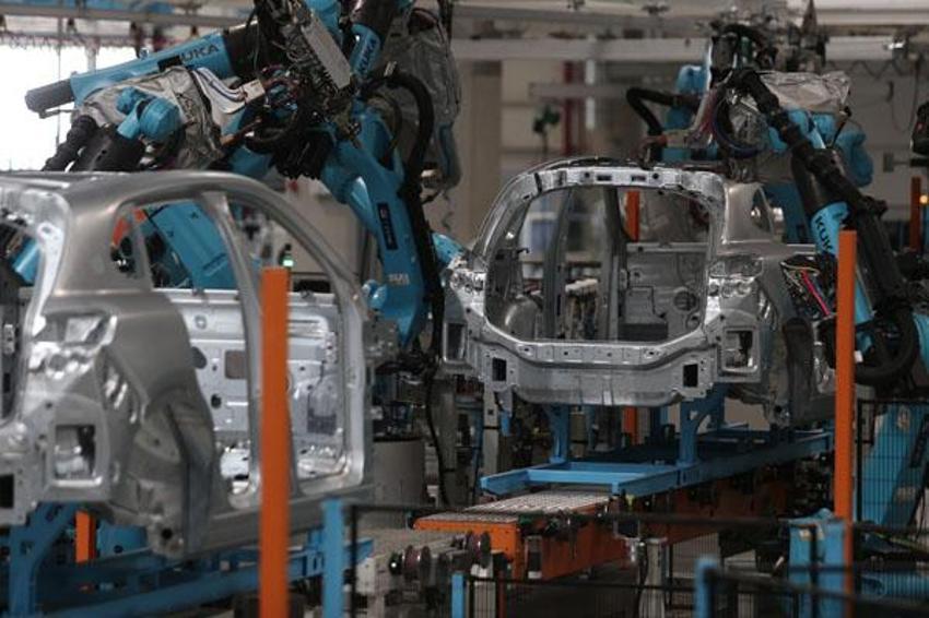 Togg 150 kilometrelik rotada test edildi! 'Bilgisayarın içerisinde gidiyor gibisiniz'