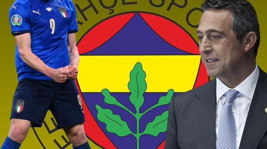 Kulisler alev alev! İşte Fenerbahçe'nin yeni teknik direktörü ve dünyaca ünlü yeni golcüsü