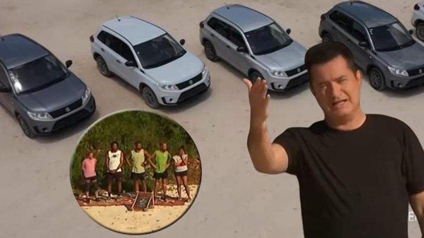 Survivor'ın gelmiş geçmiş en büyük ödülü! Acun Ilıcalı açıkladı