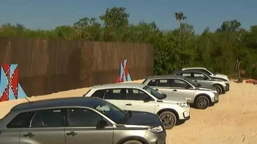 Survivor'ın gelmiş geçmiş en büyük ödülü! Acun Ilıcalı açıkladı