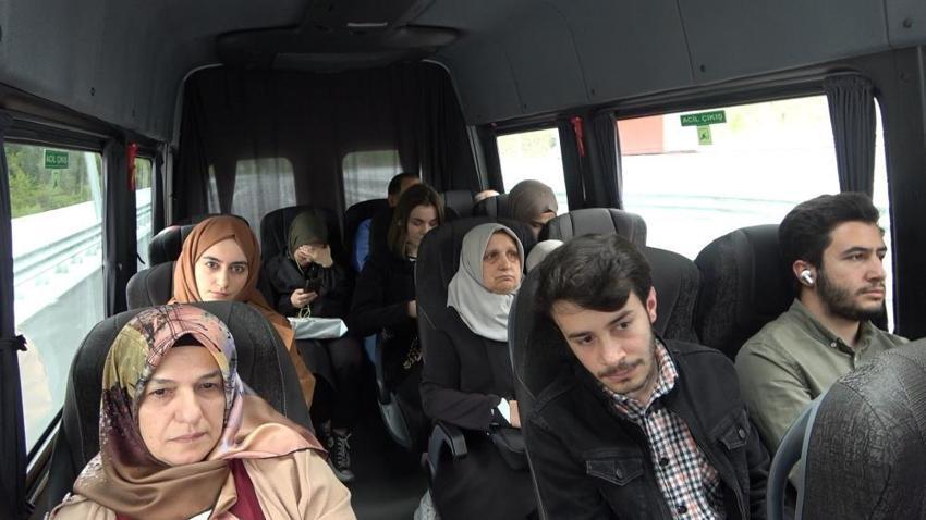 Zigana Dağı'nın çilesi yeni tünelle bitti! Yakıt ve zaman tasarrufu sağlandı