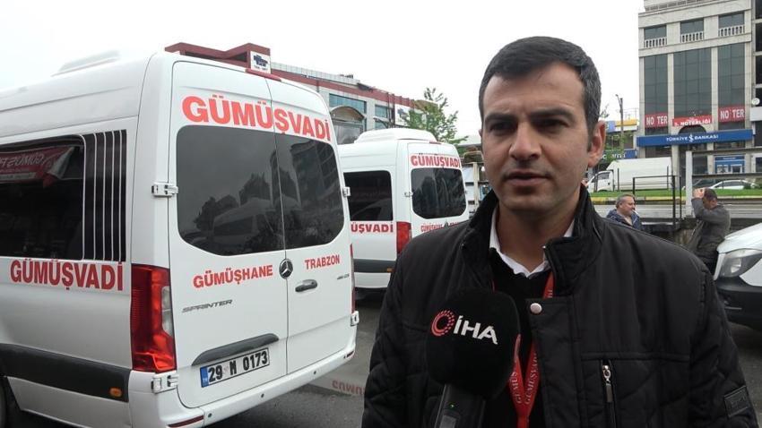 Zigana Dağı'nın çilesi yeni tünelle bitti! Yakıt ve zaman tasarrufu sağlandı
