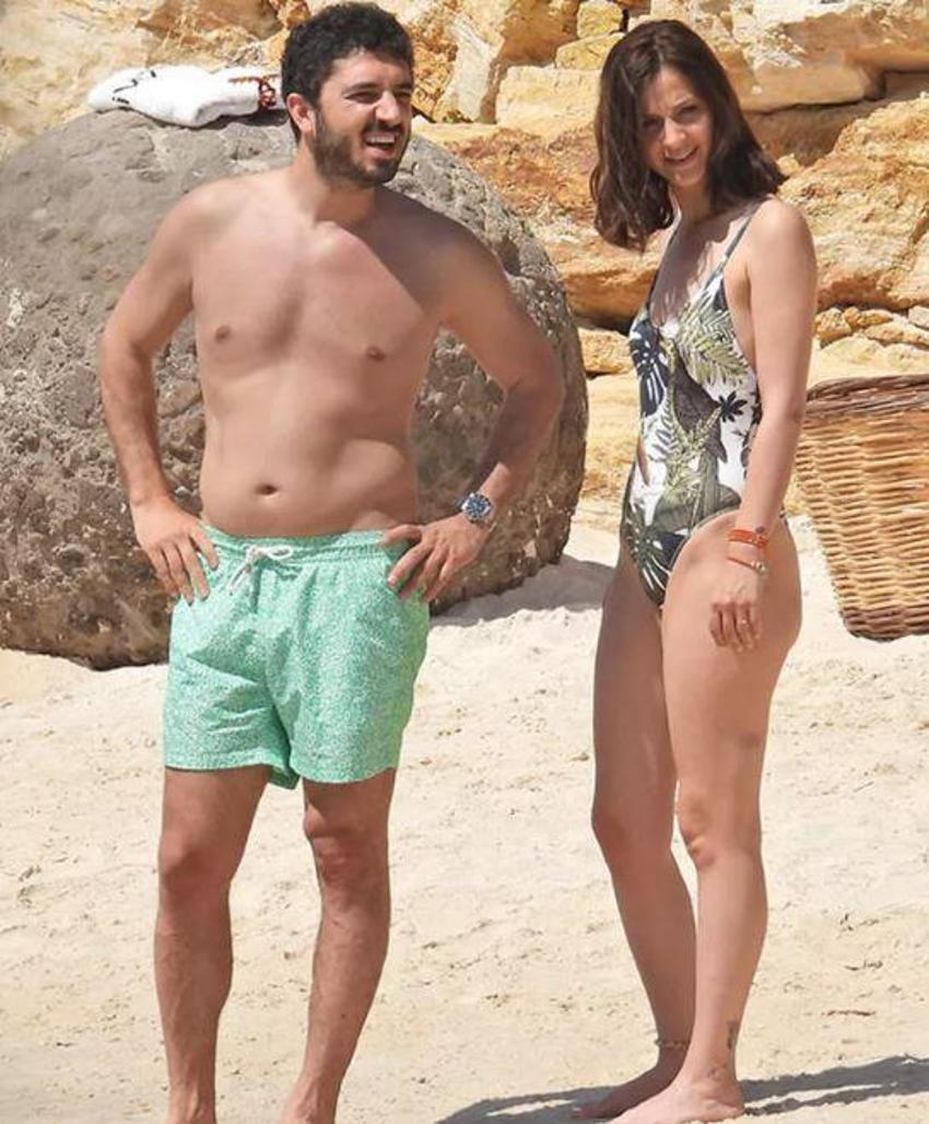 Burcu Binici'den eski eşine 'çürük' göndermesi: Anlayamıyorsun ki!