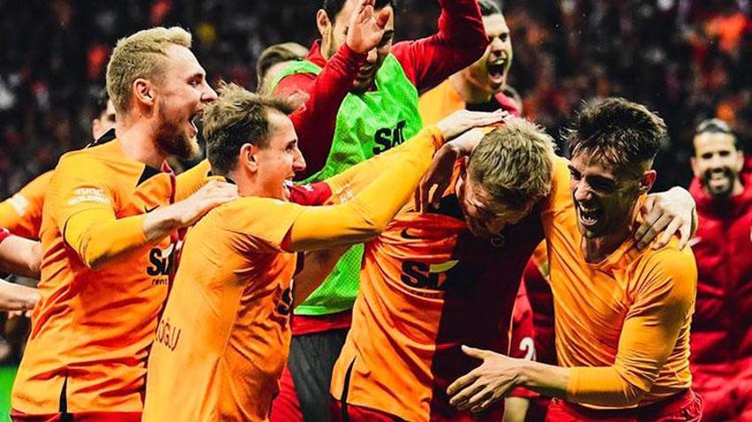 Sezon başında gideceğiz diye kriz çıkarmışlardı! 35 milyon euro'ya Premier Lig'e transfer oldular