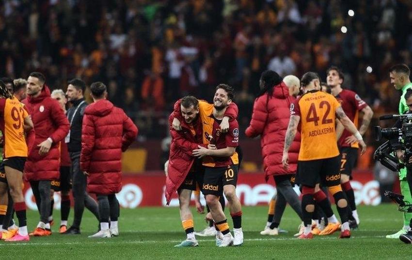 Van Boomel fiyasko çıktı! Okan Buruk ve Cenk Ergün'den Milan operasyonu
