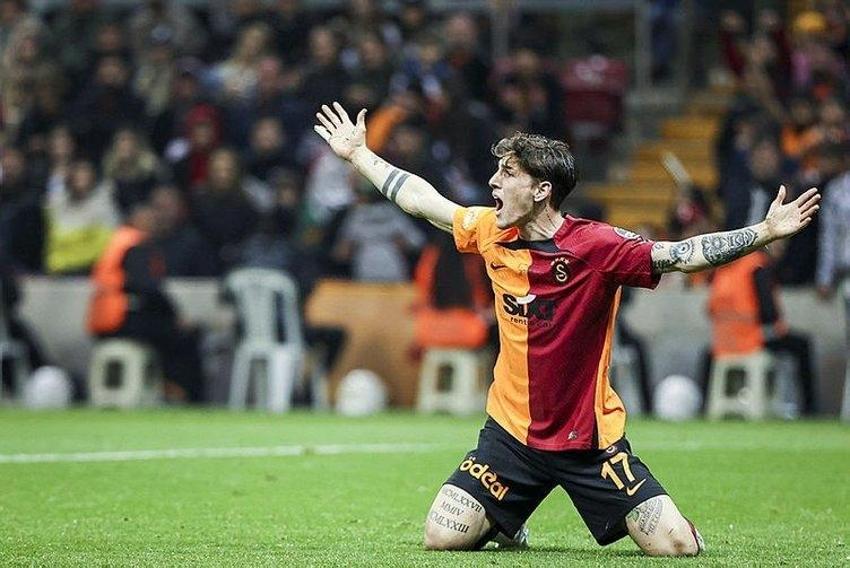Van Boomel fiyasko çıktı! Okan Buruk ve Cenk Ergün'den Milan operasyonu