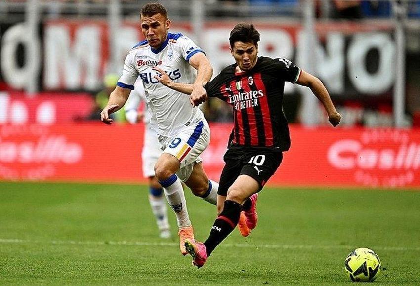 Van Boomel fiyasko çıktı! Okan Buruk ve Cenk Ergün'den Milan operasyonu