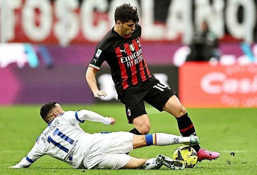 Van Boomel fiyasko çıktı! Okan Buruk ve Cenk Ergün'den Milan operasyonu