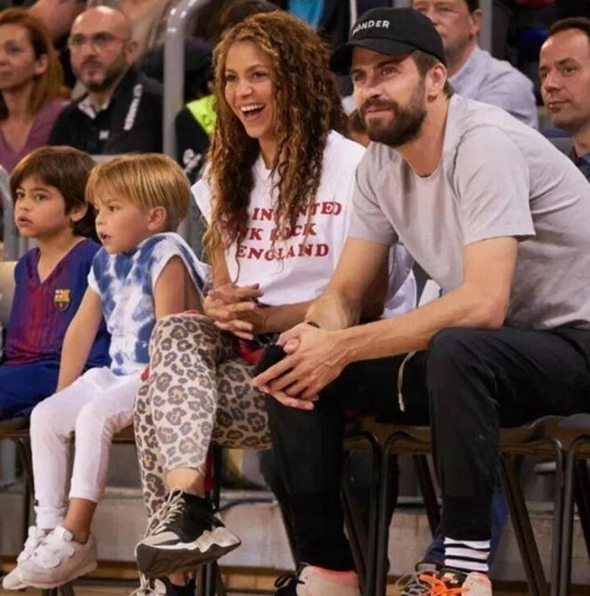 Shakira ile Tom Cruise aşk mı yaşıyor? Ünlü şarkıcının cephesinden ilk açıklama